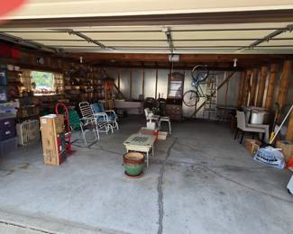 Garage!