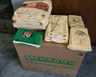 Towels