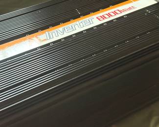 inverter