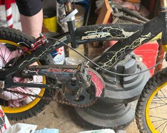 bike