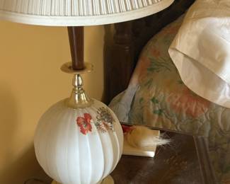 lamps