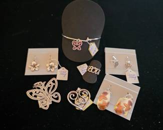 James Avery jewelry