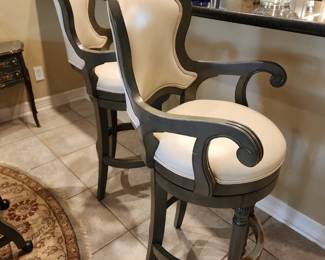 Drexel barstools