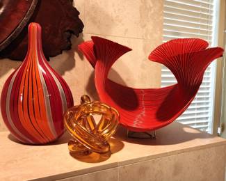 Decorative art