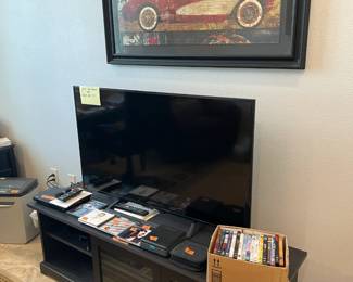 Smart TV