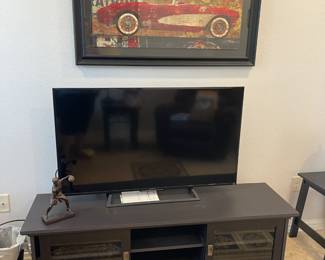 Smart TV!