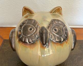 Bye y'owl..  See you soon!
