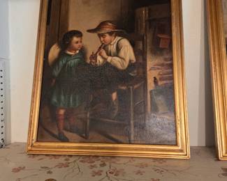 Sale Picture