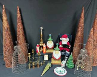 Merry Chistmas in July