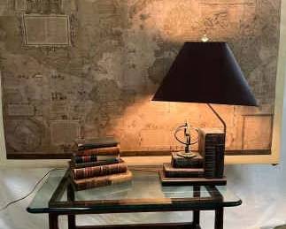 Well Traveled Well Read