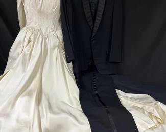 Bride Groom