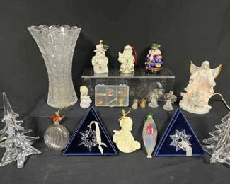 Sparkly Christmas