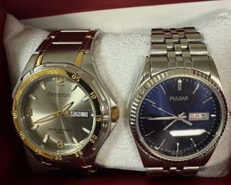 2 Watches