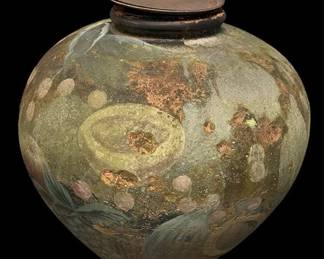 Large Vase
