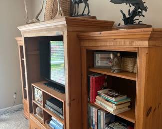 Wall unit