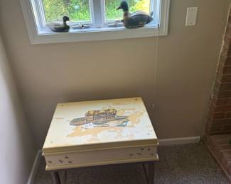 Game Box