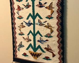 tapestry