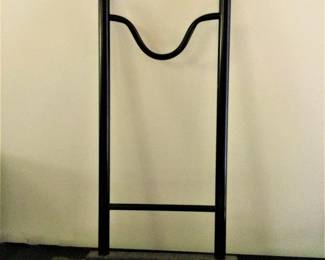 Japanese Wooden Obi Stand