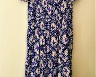 Anthropologie