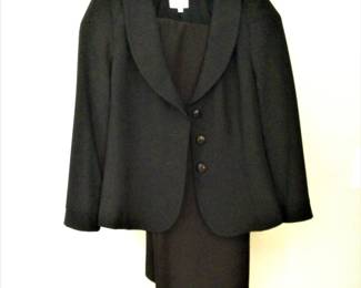Armani Collection 2 Piece Pantsuit