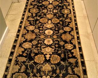 2'/9' Wool Runner