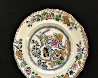 Set of Seven