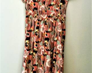 Anthropologie