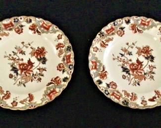 Antique 1864/1919 Copeland Spode