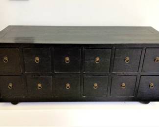 Merchant's Chest