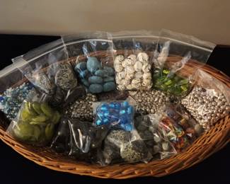 Jewlery Making Beads