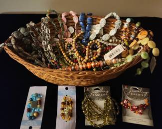 Jewlery Making Beads