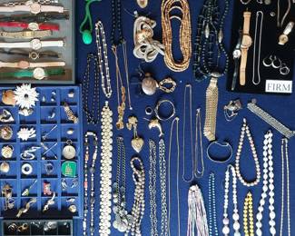 jewelry, watches, Disney
