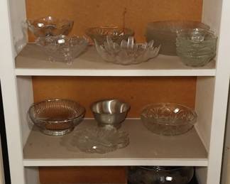 glassware