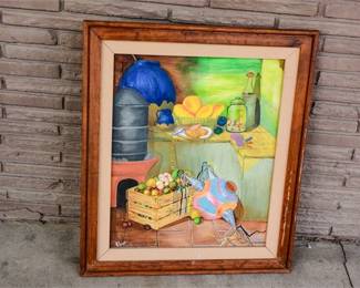 Sale Picture
