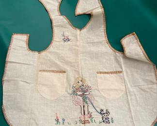 Special Antique Baby Clothes