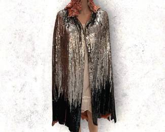 Cape