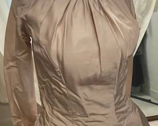1955 Embassy Dress
