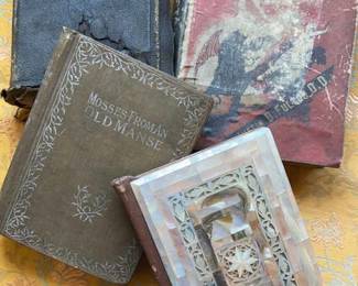 Why Priests Should Wed and other Religious Texts
