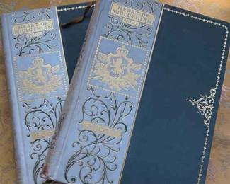 Heart Of Midlothian Vol 12 By Sir Walter Scott