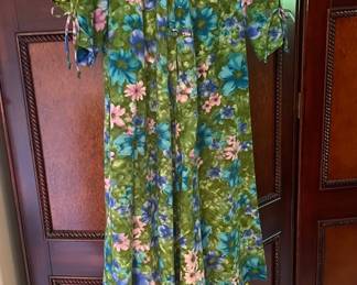 Dresses Made In Hawaii