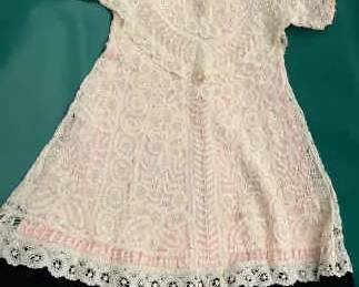 Vintage Girls Clothing