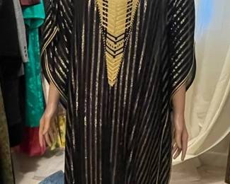 Fancy And Casual Caftan Options