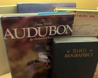 Big Bird Books