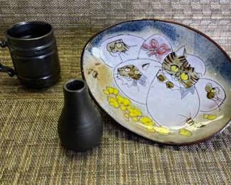 Charming Pottery
