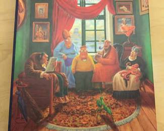 The Complete Far Side