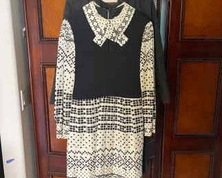 Work Dresses From The 60s