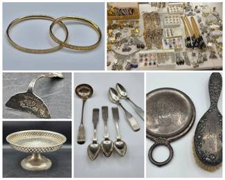 july prop photo collage