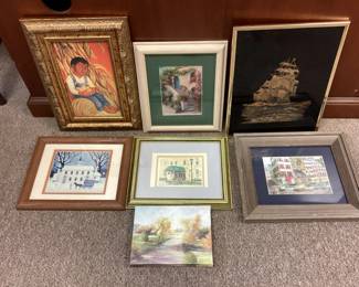 Sale Picture