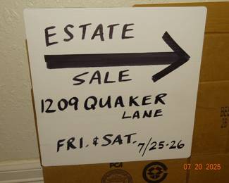Sale Picture