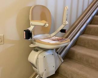 Acorn Stair lift